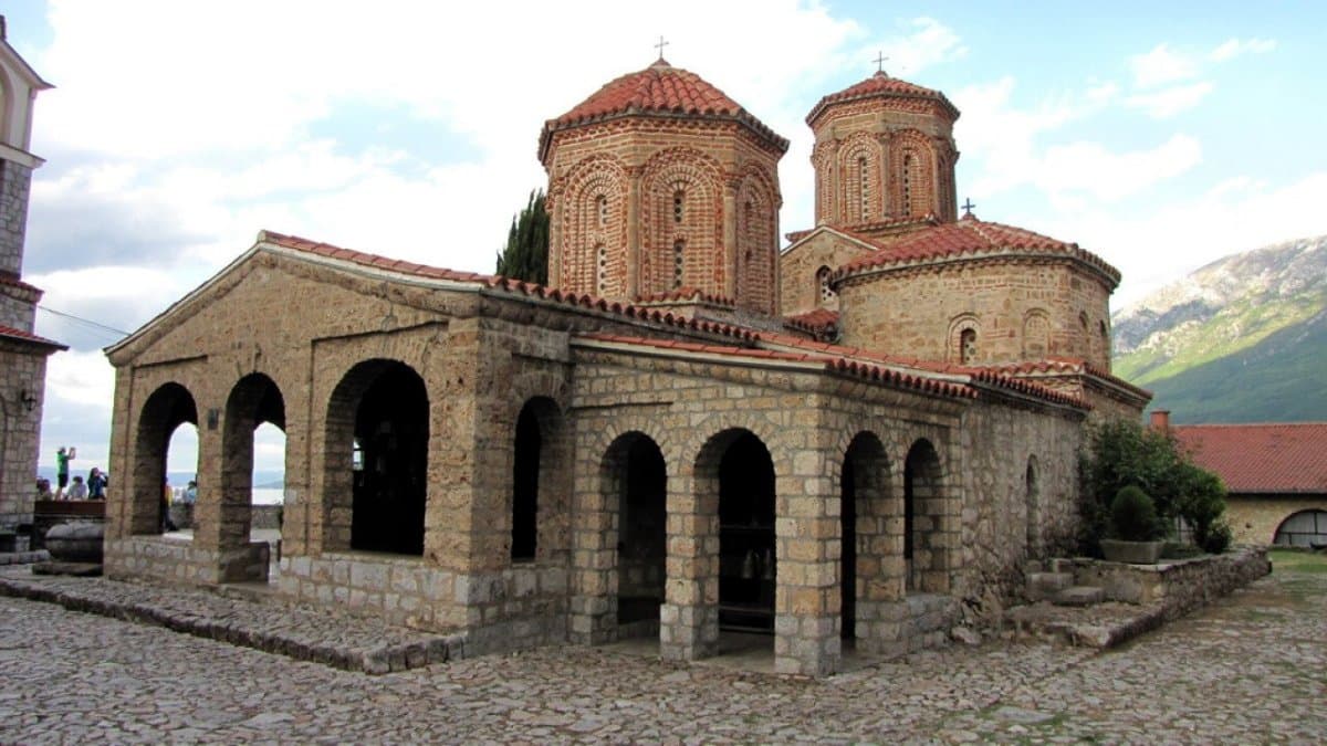 Охрид - македонска приказка - настаняване в СТУДИО - екскурзия с автобус с отпътуване от София 5