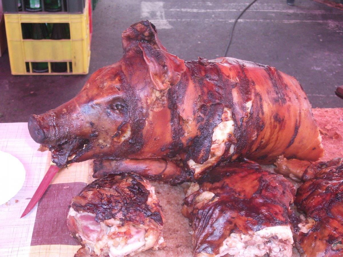 Лесковац - Карнавал на печеното месо - екскурзия с автобус 3