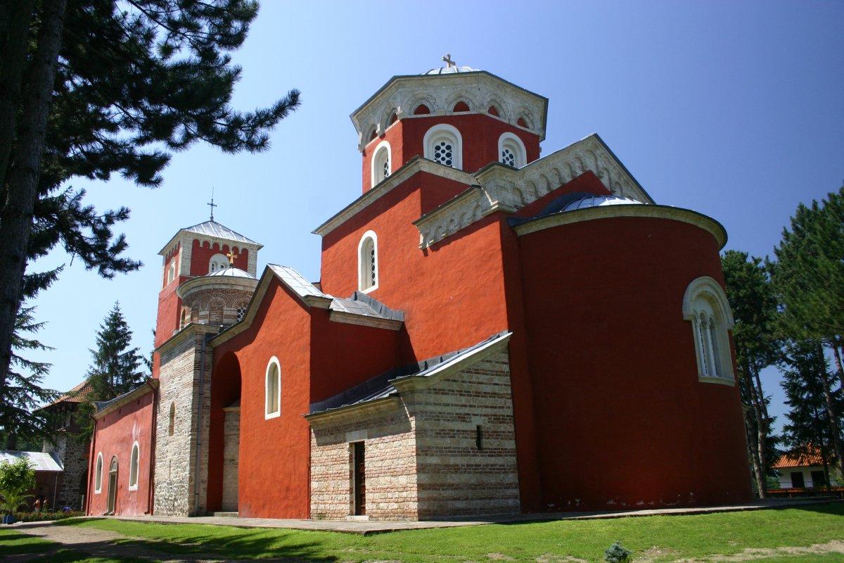 Екскурзия в СЪРБИЯ - В плен на планината Мокра Гора - екскурзия с автобус 5