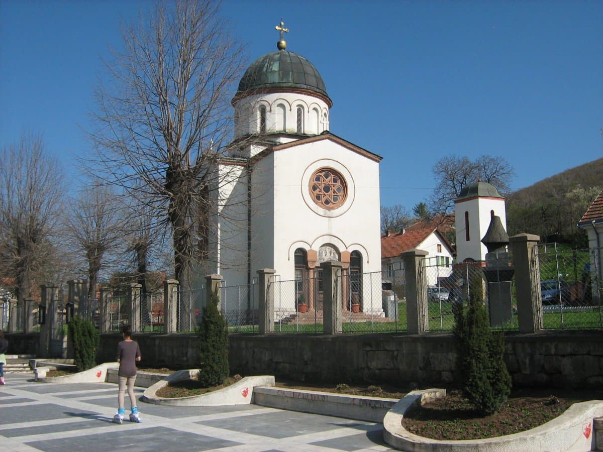 Уикенд в Сокобаня - екскурзия с автобус 2