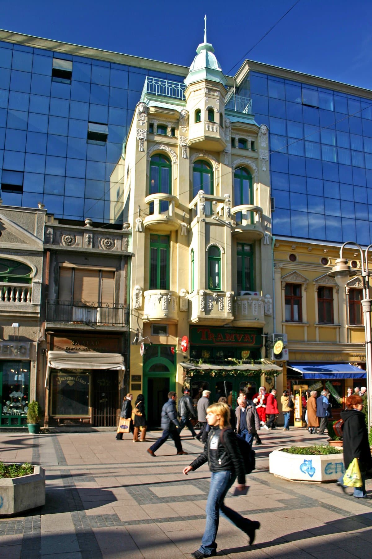 Уикенд в Ниш - екскурзия с автобус 2