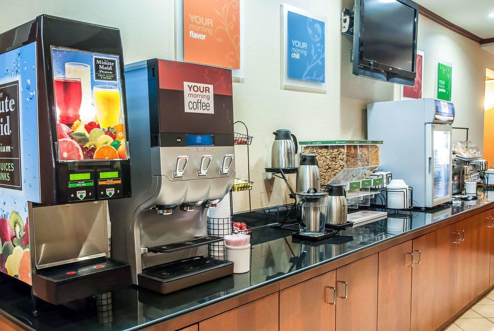 Comfort Inn Near Six Flags St. Louis 2