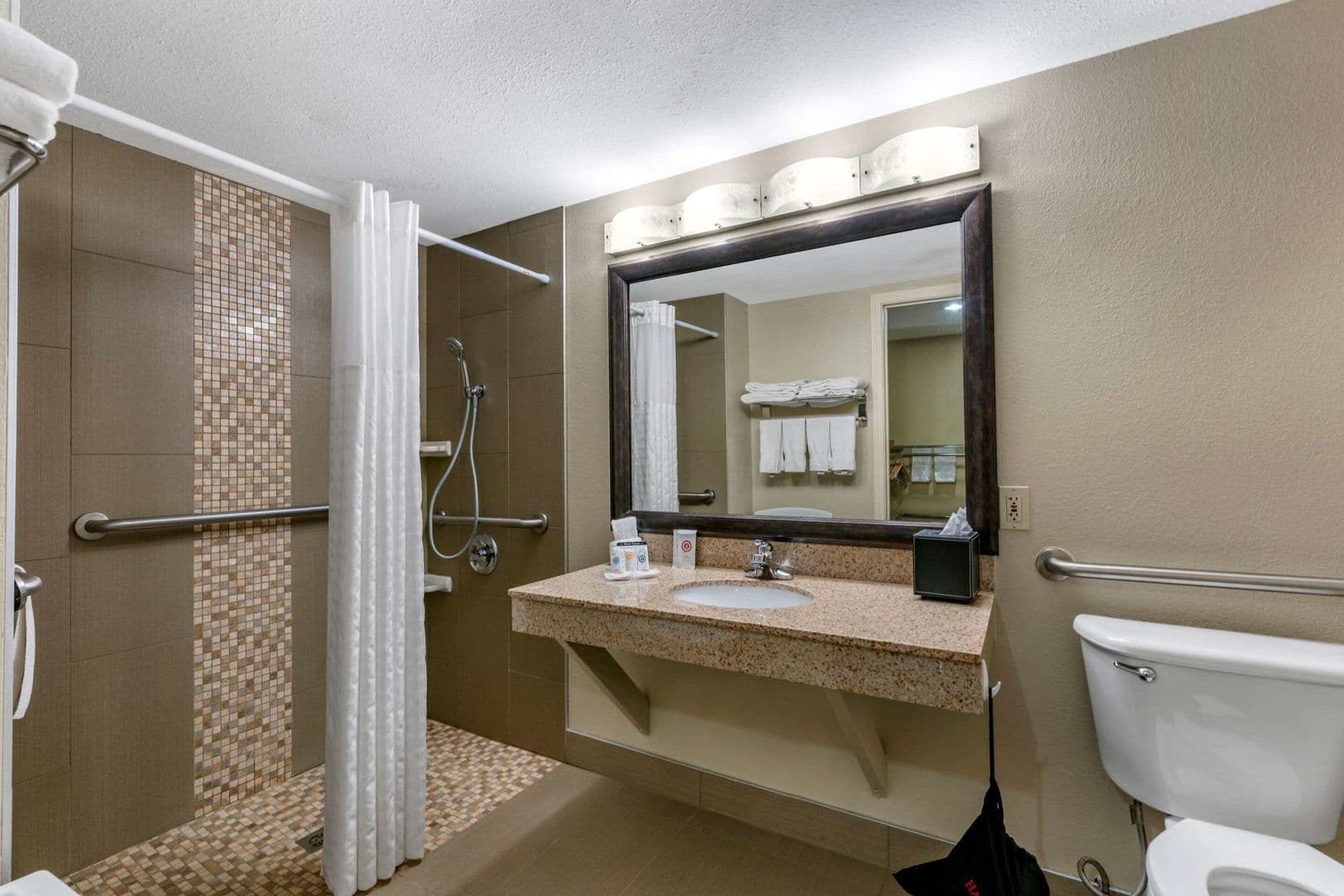 Comfort Inn Near Six Flags St. Louis 13