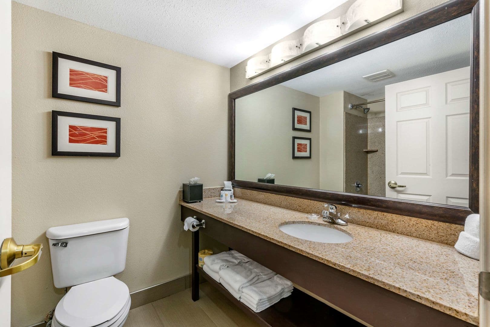 Comfort Inn Near Six Flags St. Louis 19