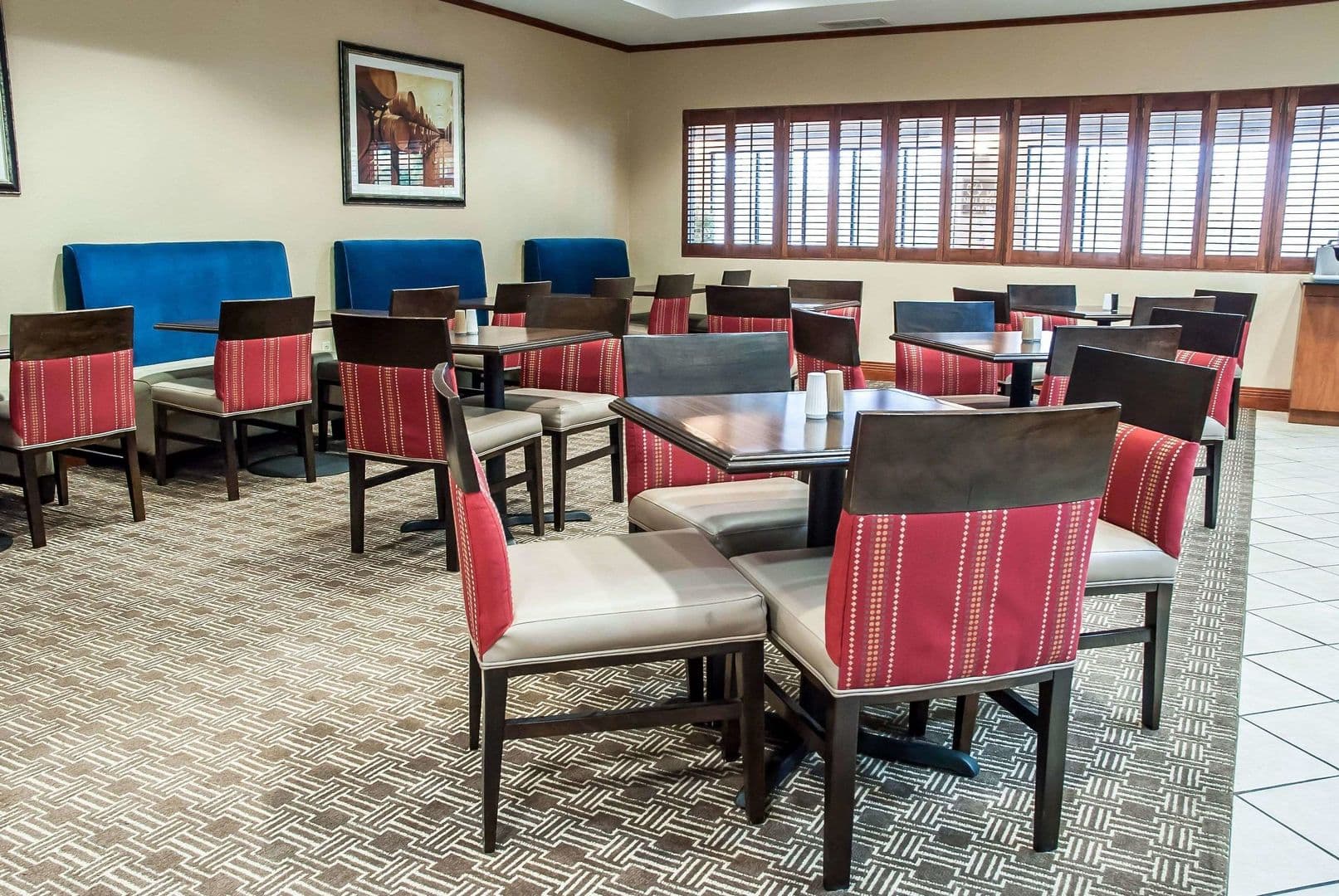 Comfort Inn Near Six Flags St. Louis