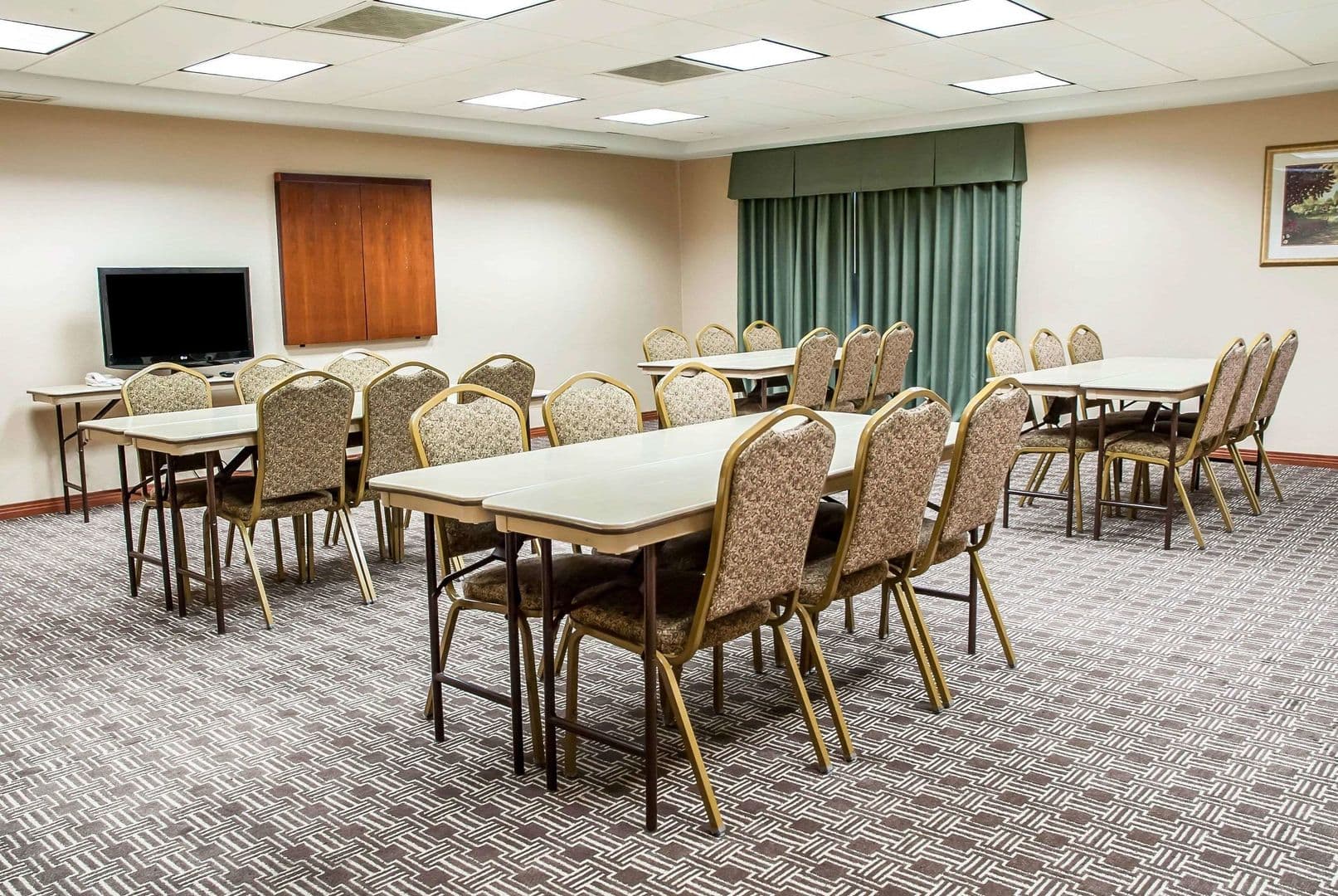 Comfort Inn Near Six Flags St. Louis 33