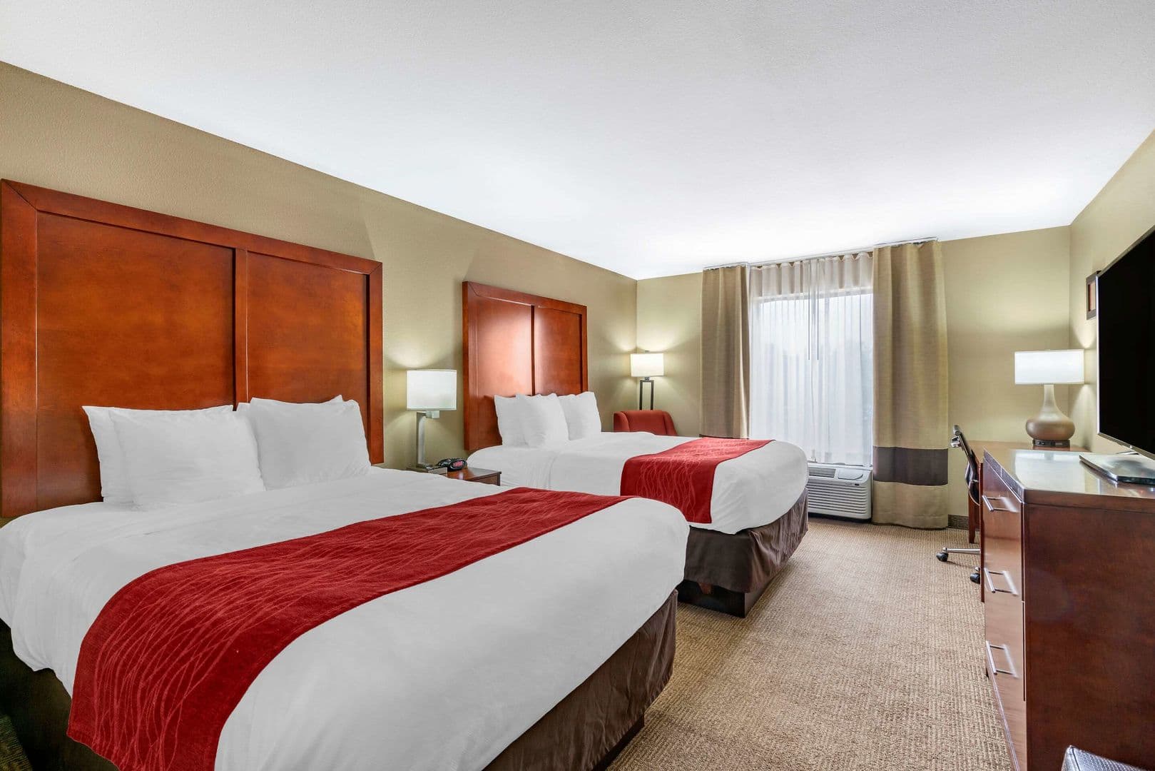 Comfort Inn Near Six Flags St. Louis 20