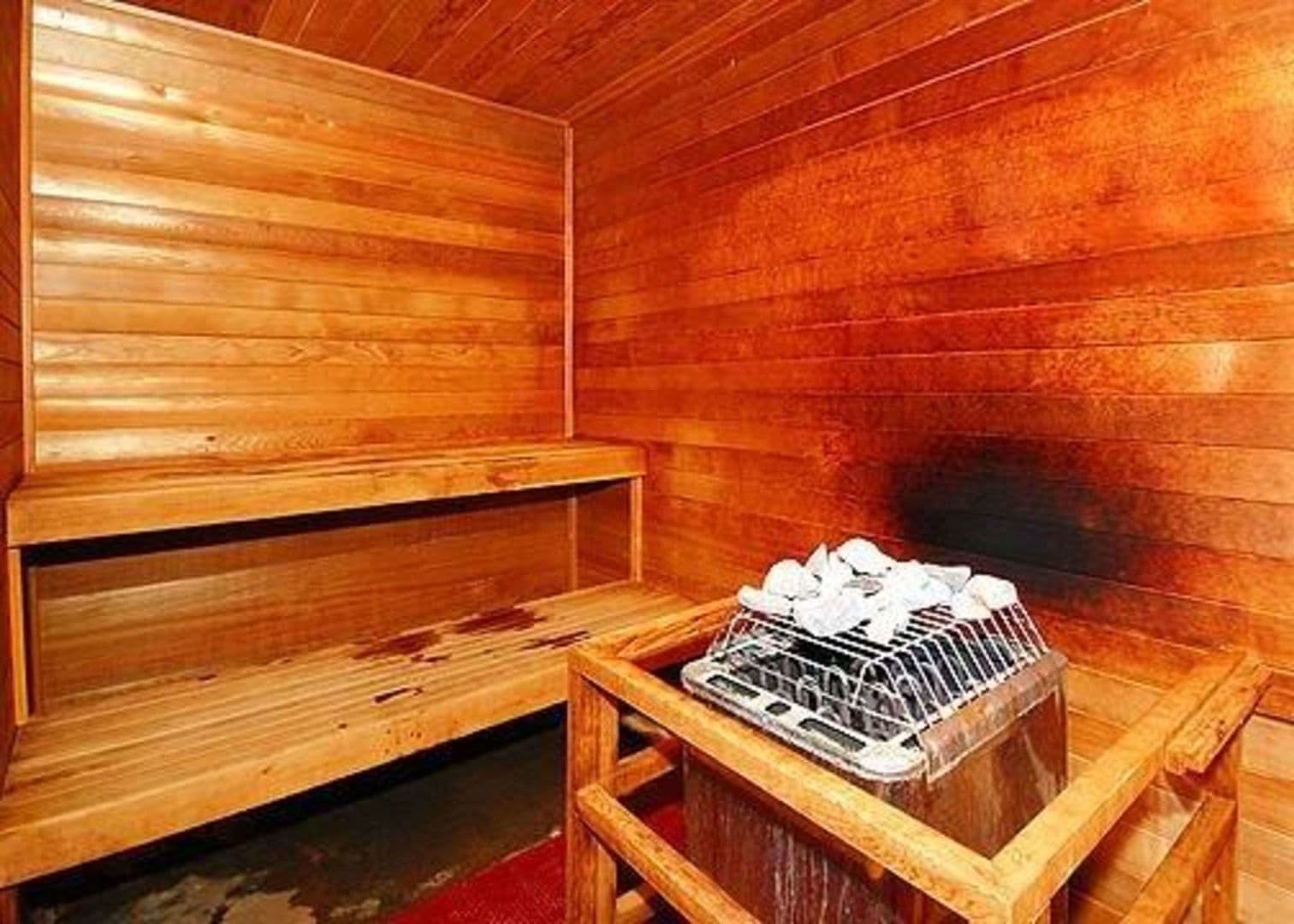 Comfort Inn Near Six Flags St. Louis 34