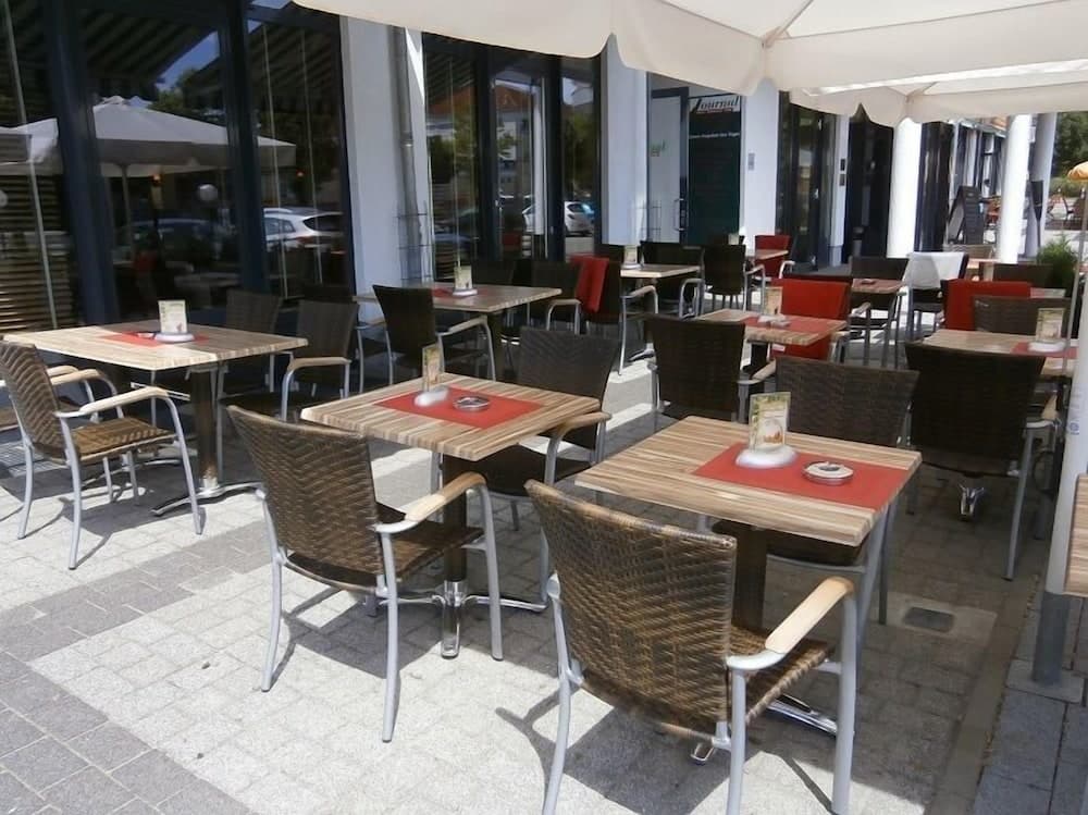 Hotel Ascot-Bristol 12