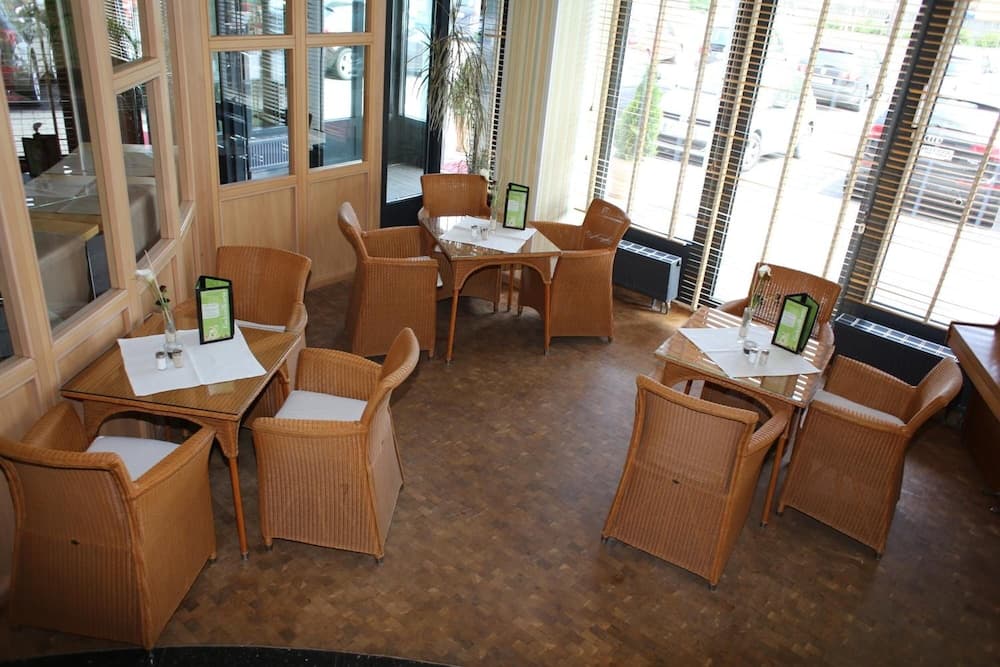 Hotel Ascot-Bristol 2