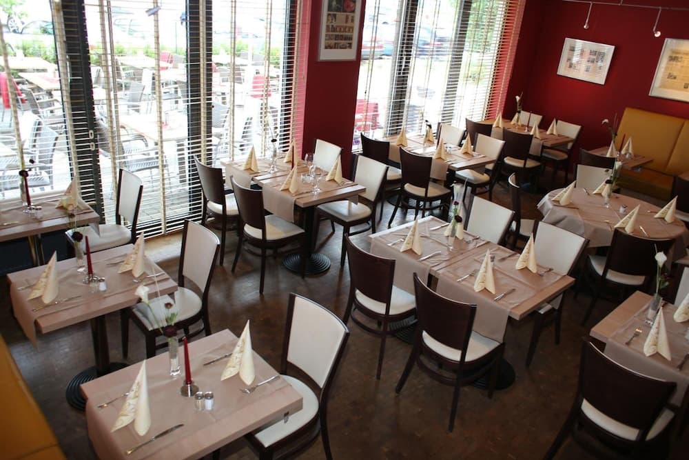 Hotel Ascot-Bristol 7