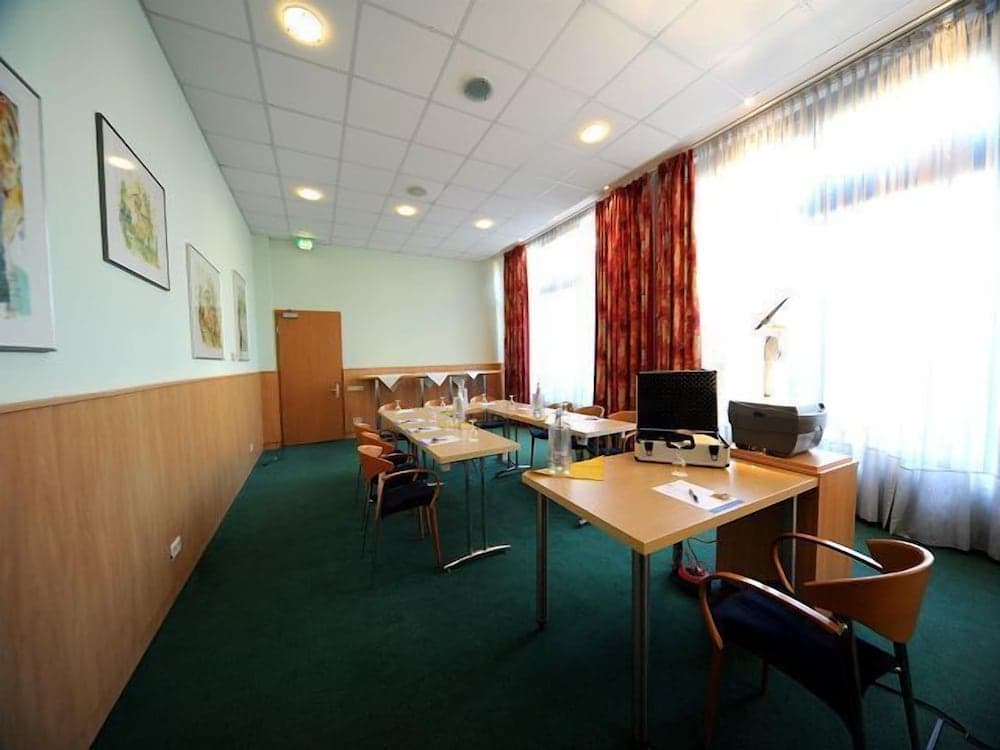 Hotel Ascot-Bristol 9