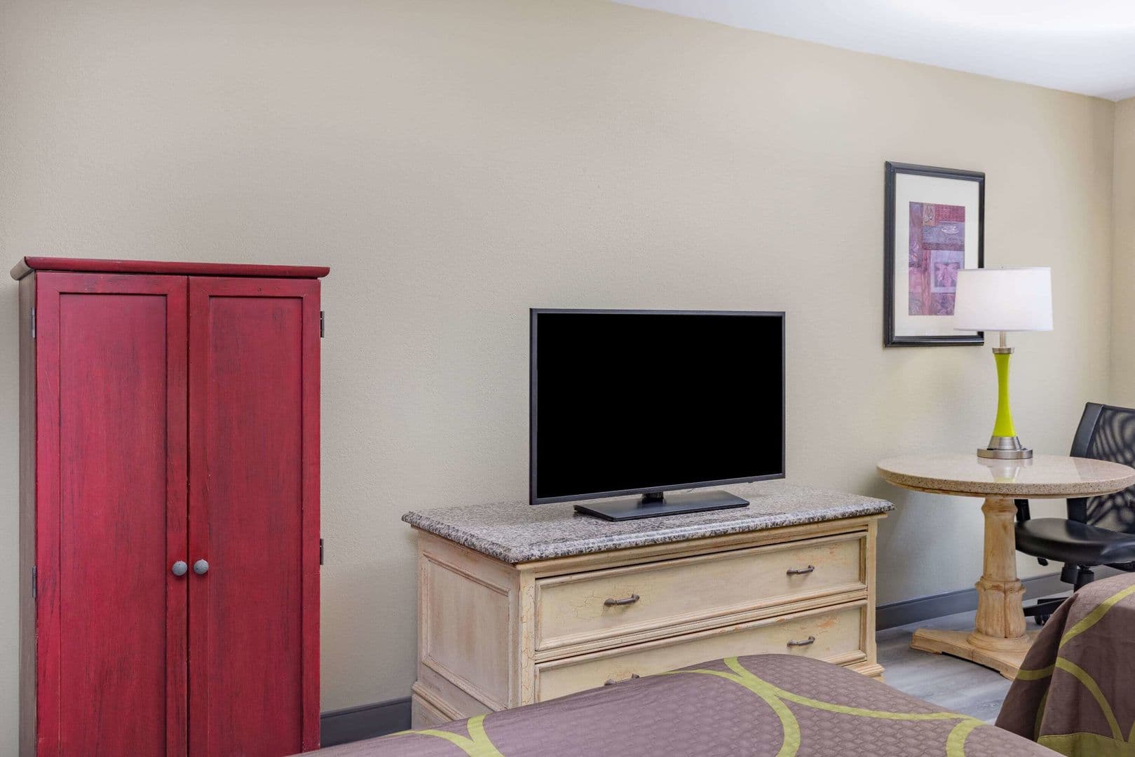 Graystone Lodge, Ascend Hotel Collection 21