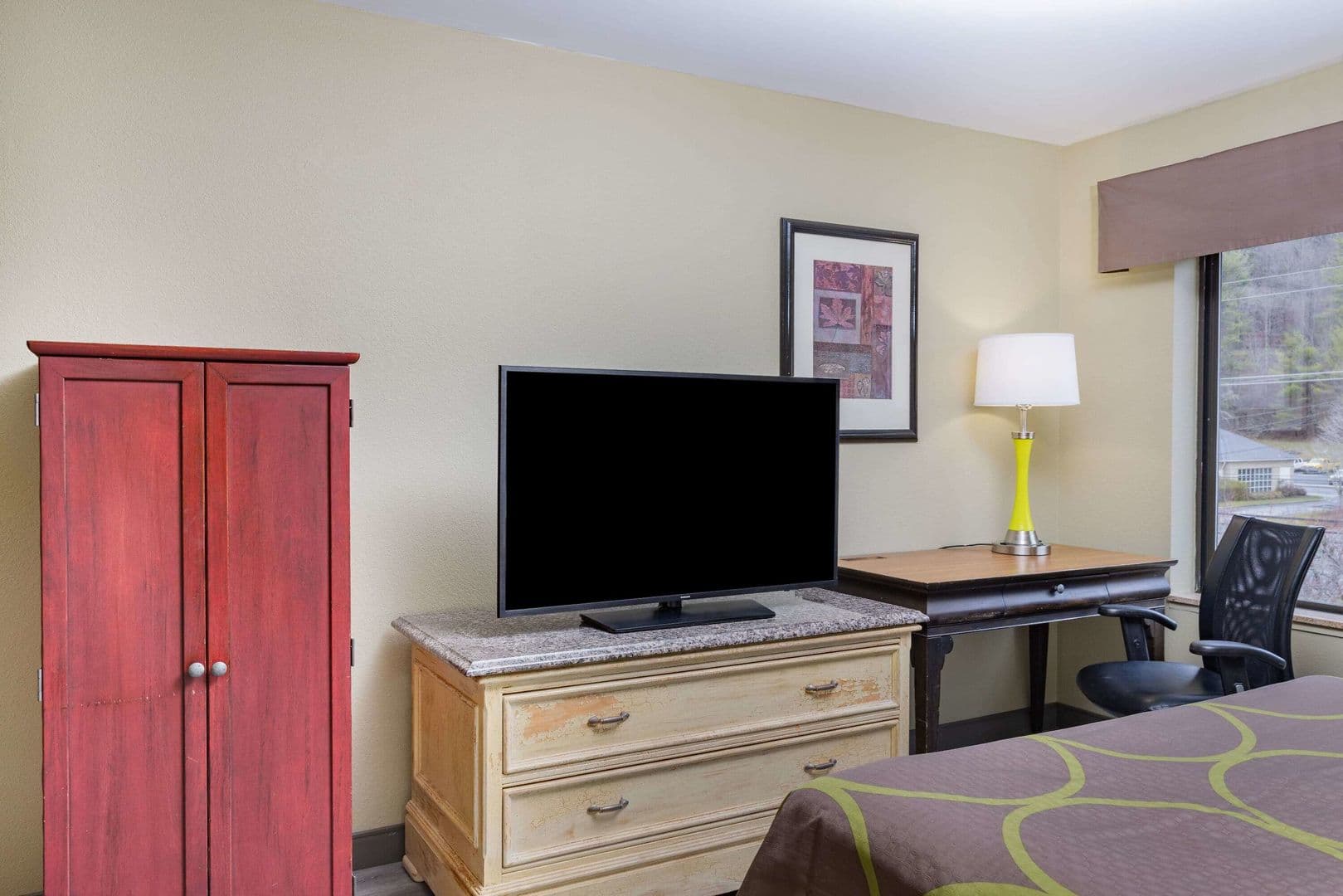 Graystone Lodge, Ascend Hotel Collection 12