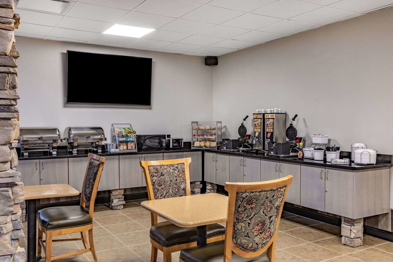 Graystone Lodge, Ascend Hotel Collection 24