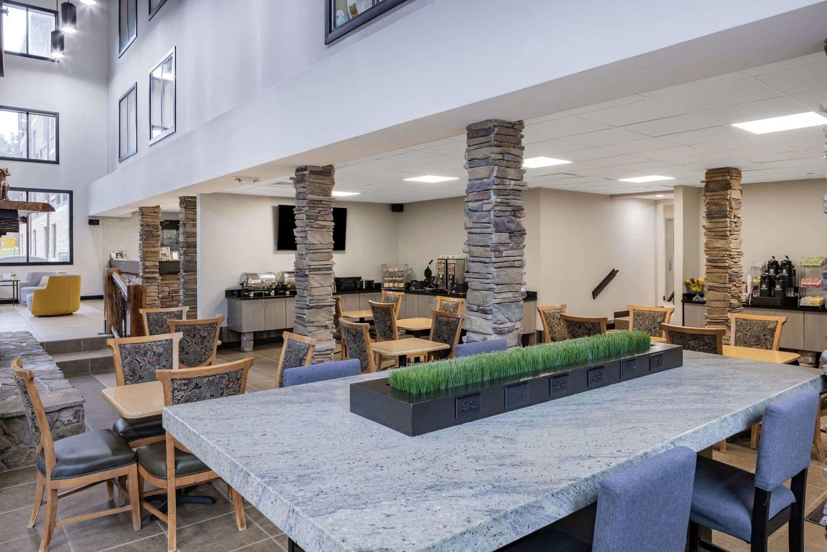 Graystone Lodge, Ascend Hotel Collection 22