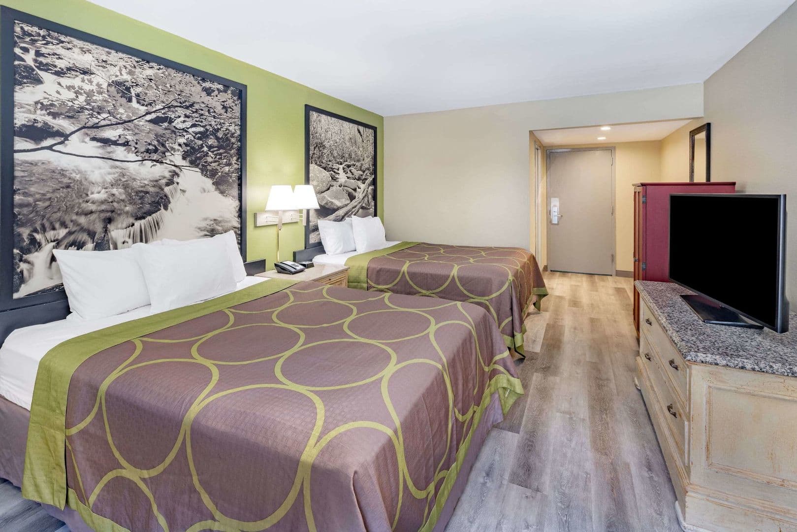 Graystone Lodge, Ascend Hotel Collection 19