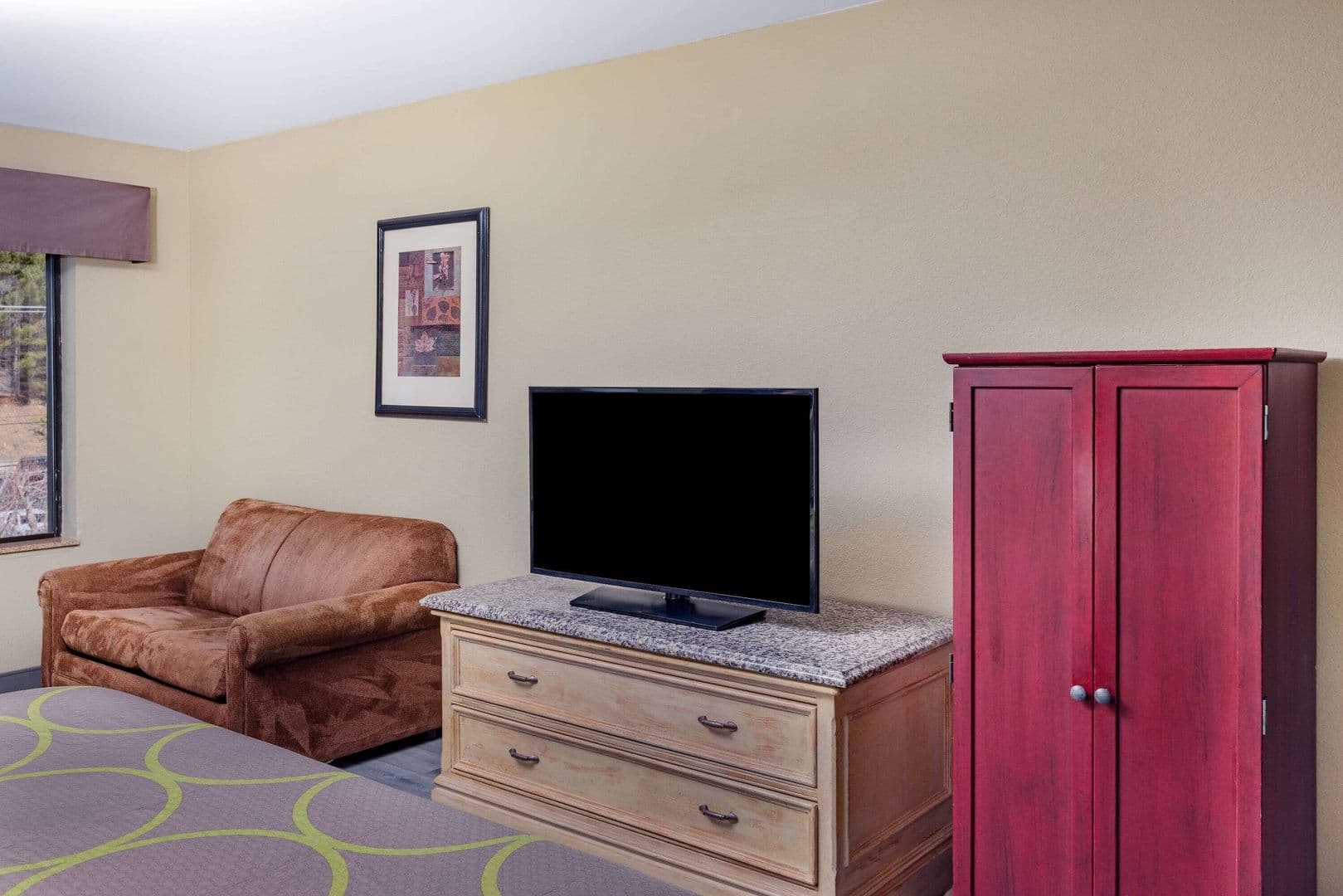 Graystone Lodge, Ascend Hotel Collection 16