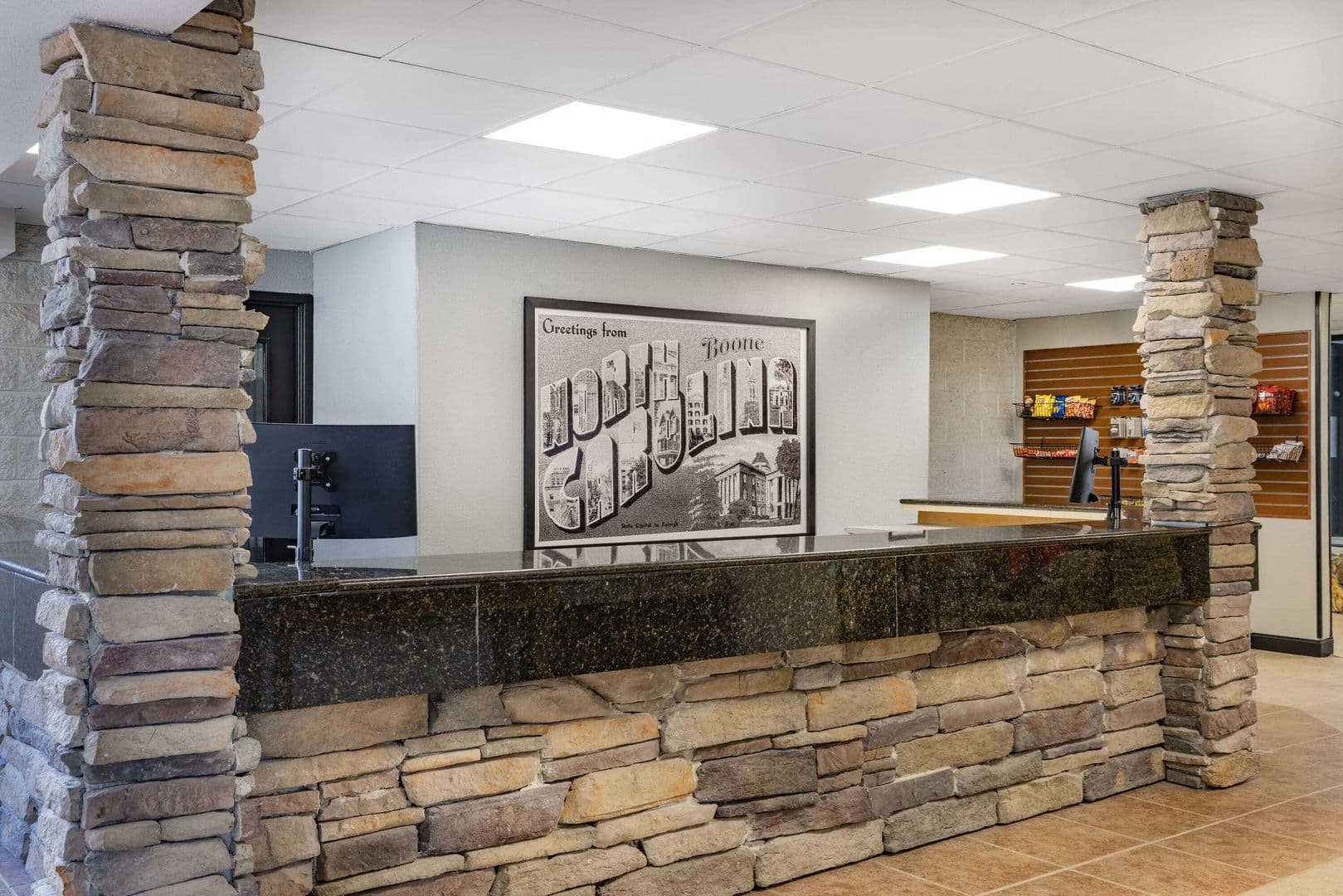 Graystone Lodge, Ascend Hotel Collection 2