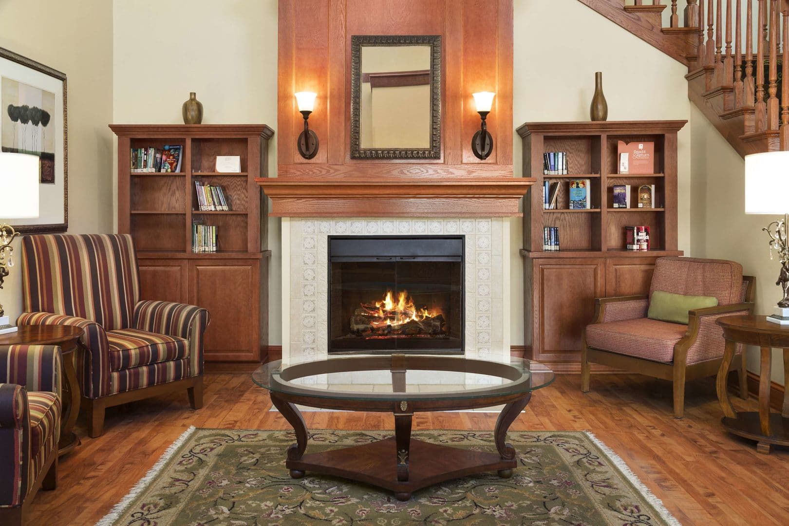 Comfort Inn & Suites 12