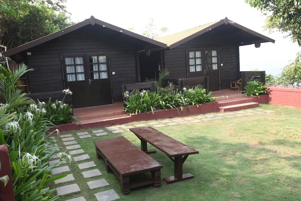 Shalai The Cliff Resort 10