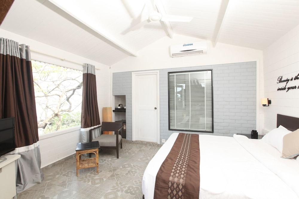 Shalai The Cliff Resort 5