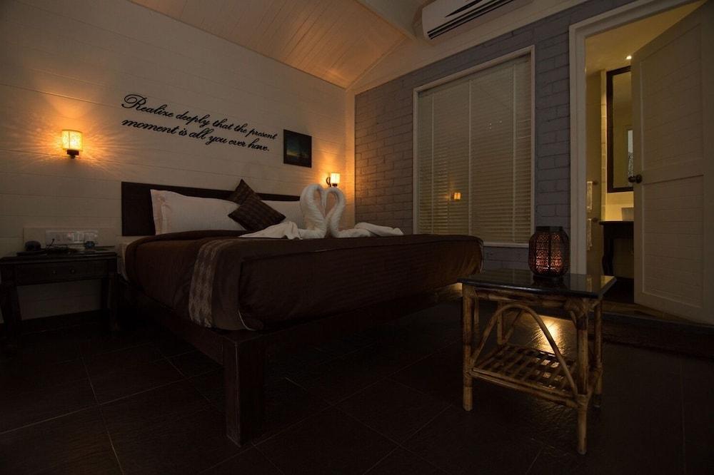 Shalai The Cliff Resort 8