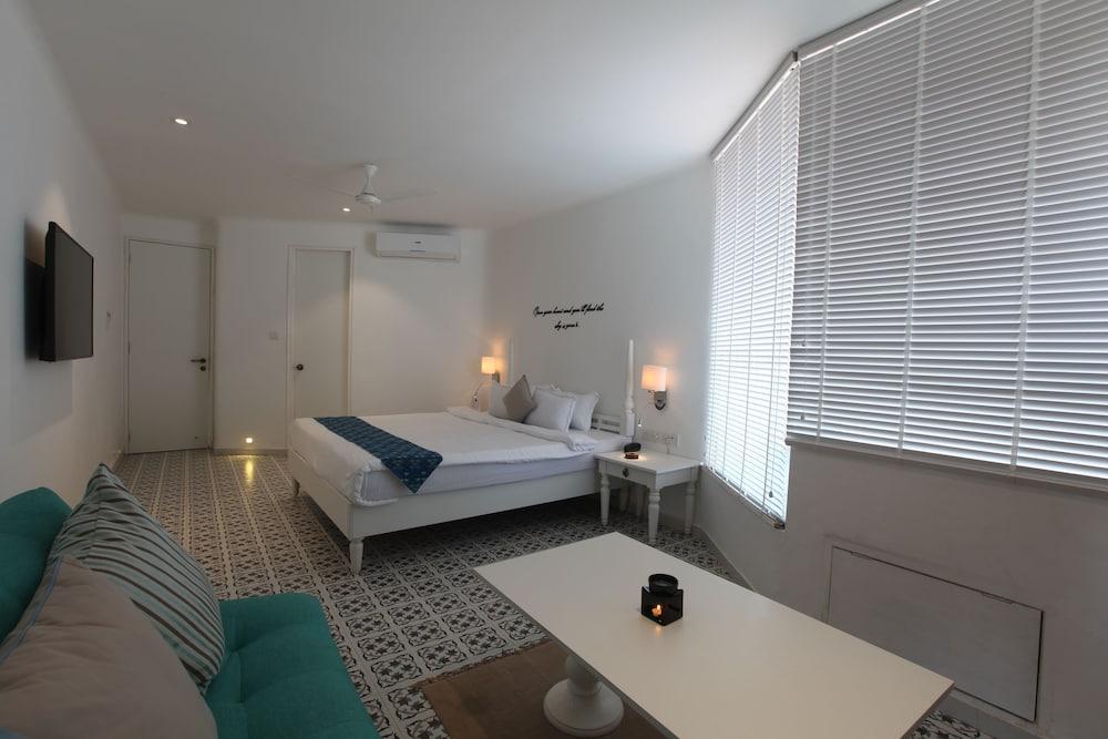 Shalai The Cliff Resort 9