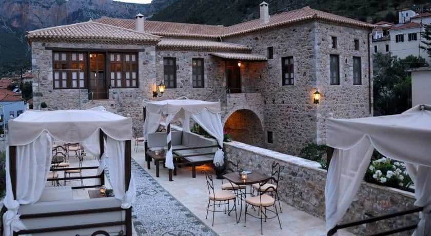 Archontiko Hatzipanayiotis 6