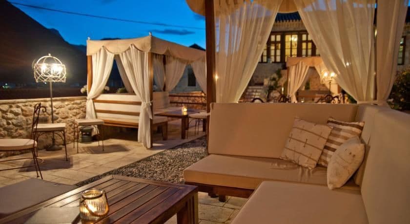 Archontiko Hatzipanayiotis 8