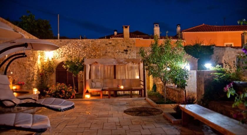 Archontiko Hatzipanayiotis 16