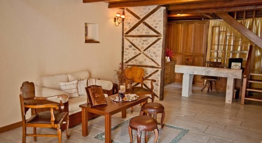 Archontiko Hatzipanayiotis 21