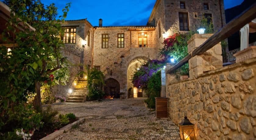 Archontiko Hatzipanayiotis 19