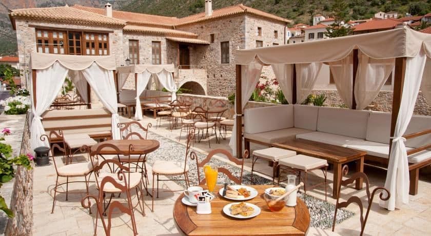 Archontiko Hatzipanayiotis