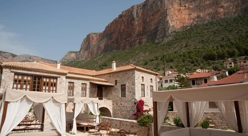 Archontiko Hatzipanayiotis 12