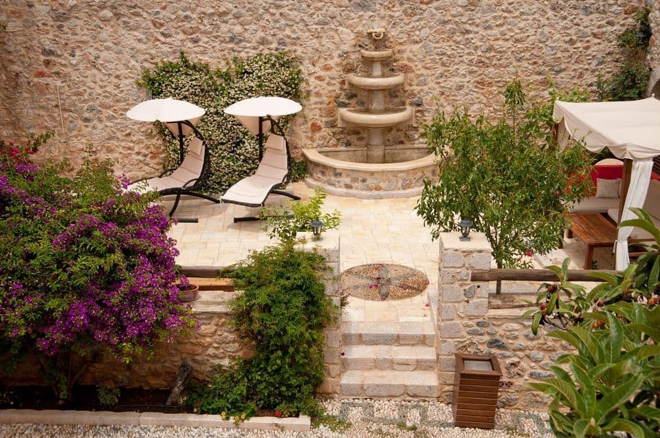 Archontiko Hatzipanayiotis 33