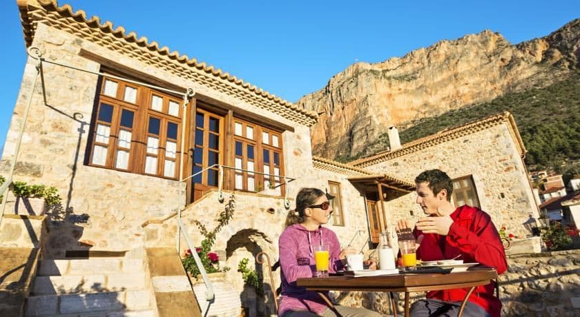 Archontiko Hatzipanayiotis 7