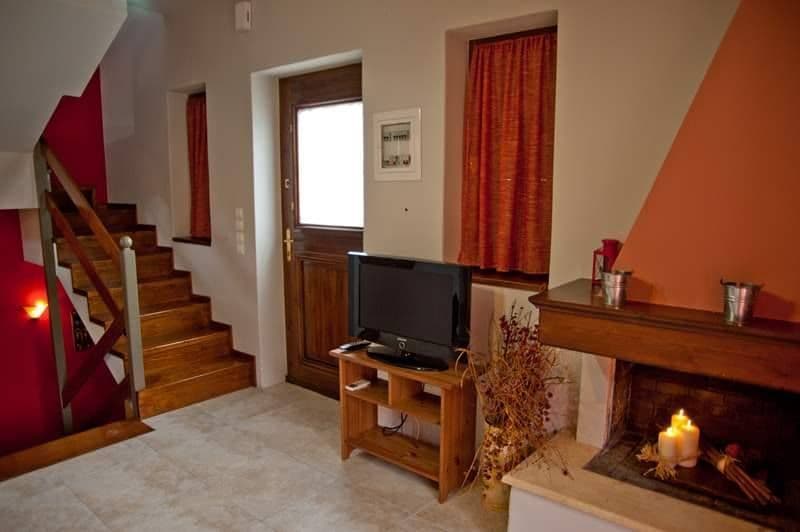 Archontiko Hatzipanayiotis 43