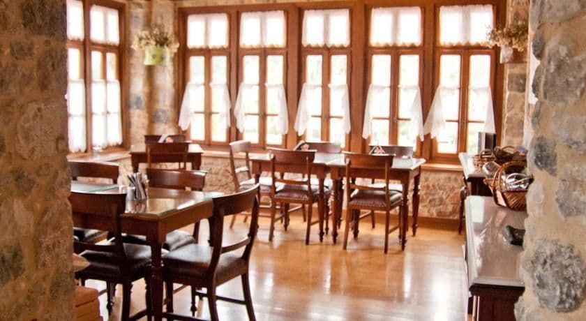 Archontiko Hatzipanayiotis 24