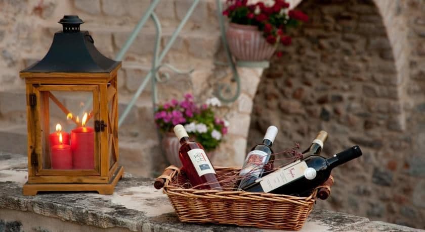 Archontiko Hatzipanayiotis 13