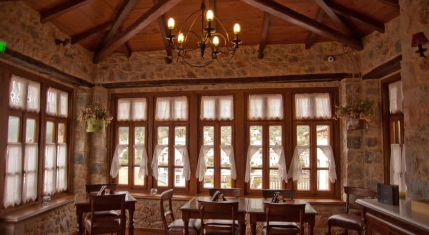 Archontiko Hatzipanayiotis 23