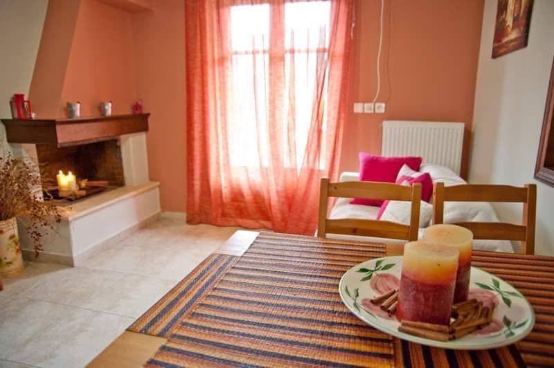 Archontiko Hatzipanayiotis 45