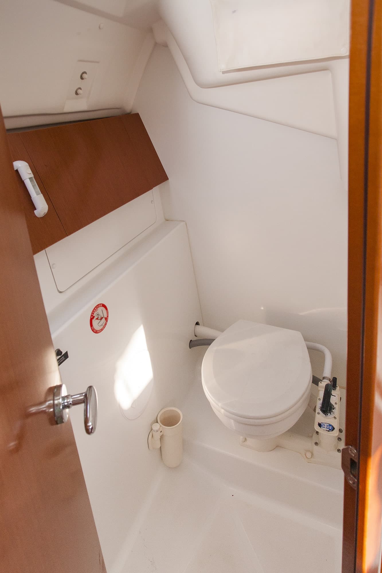 Oceanis 31  Moody Blues - BY 30