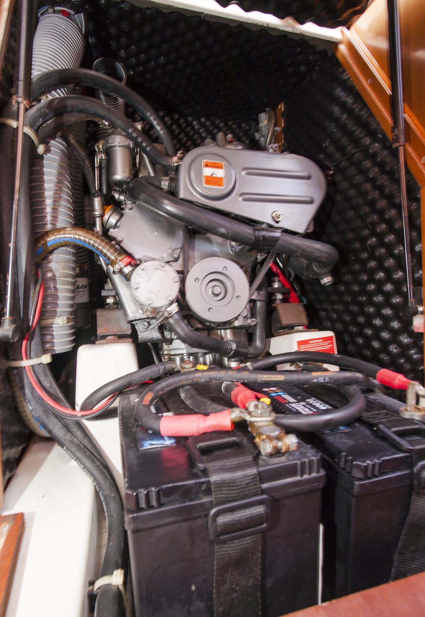 Oceanis 31  Moody Blues - BY 18