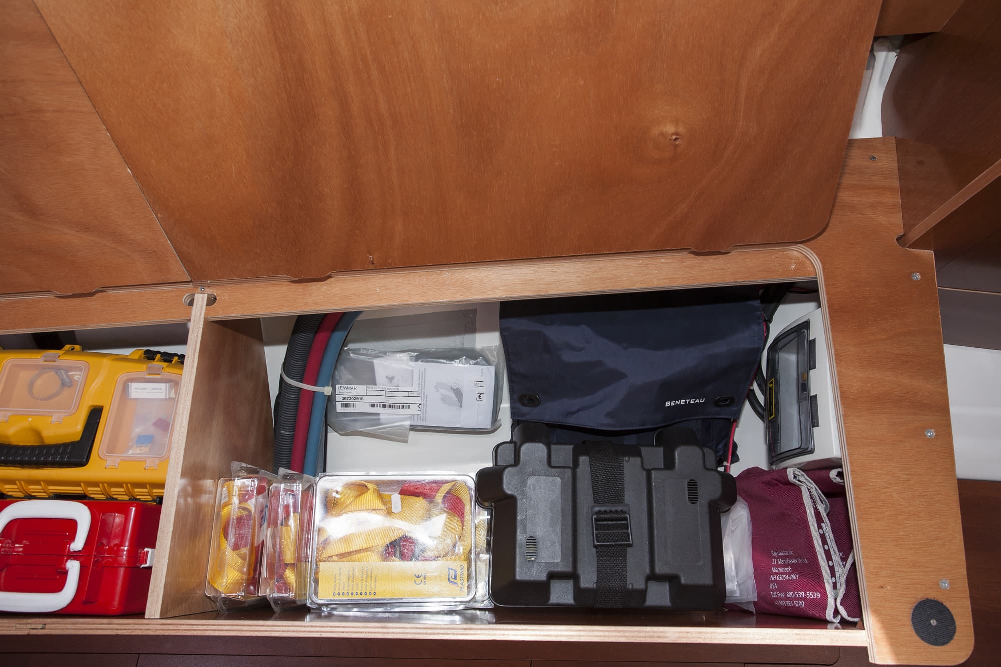 Oceanis 31  Moody Blues - BY 33