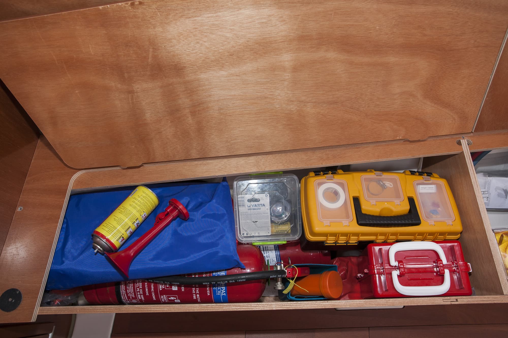 Oceanis 31  Moody Blues - BY 34