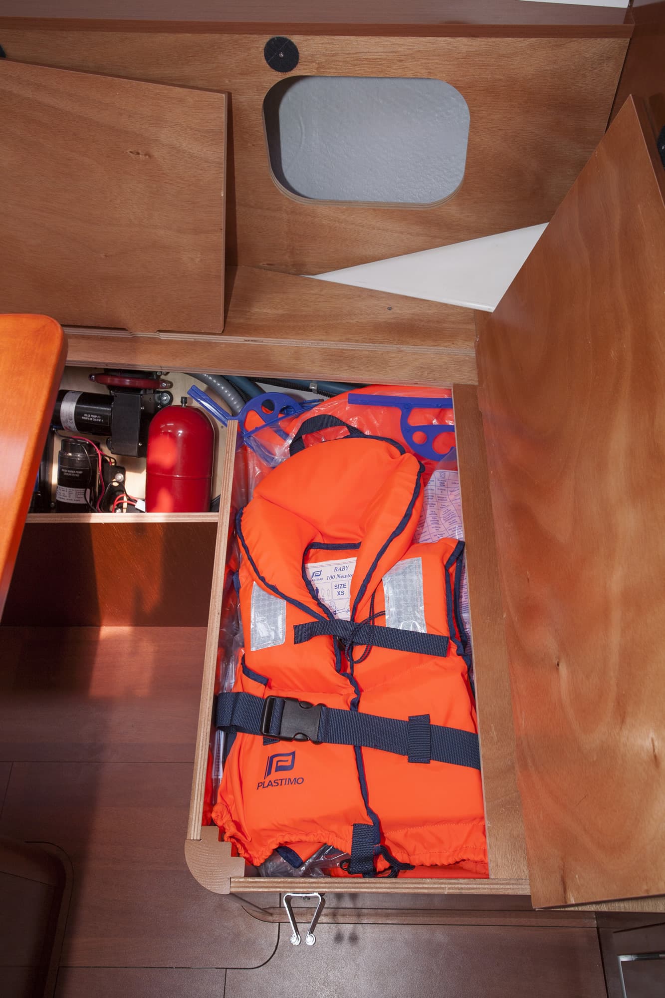 Oceanis 31  Moody Blues - BY 17