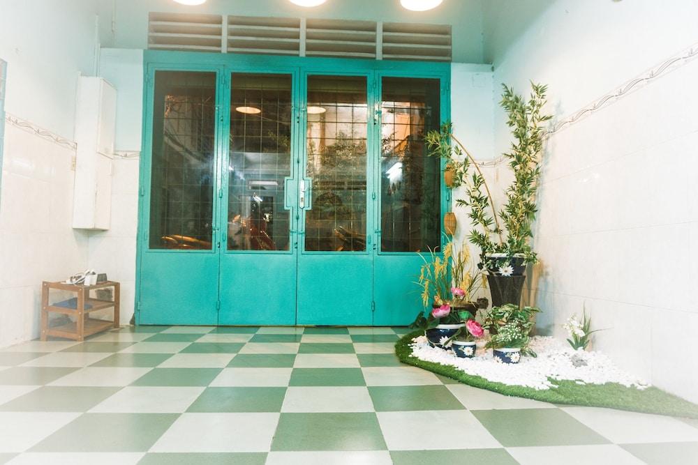 Homestay Sunny's House