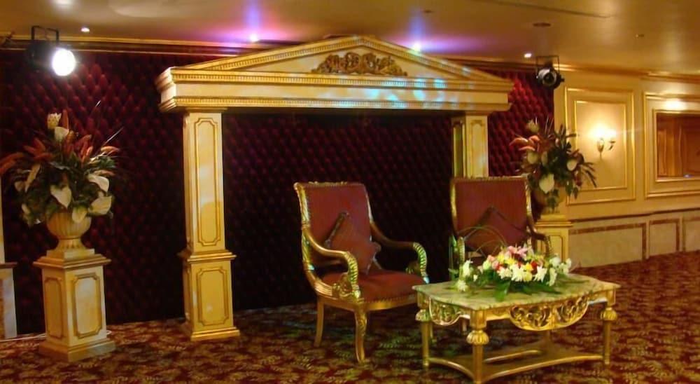 Palestine Hotel Makkah 5