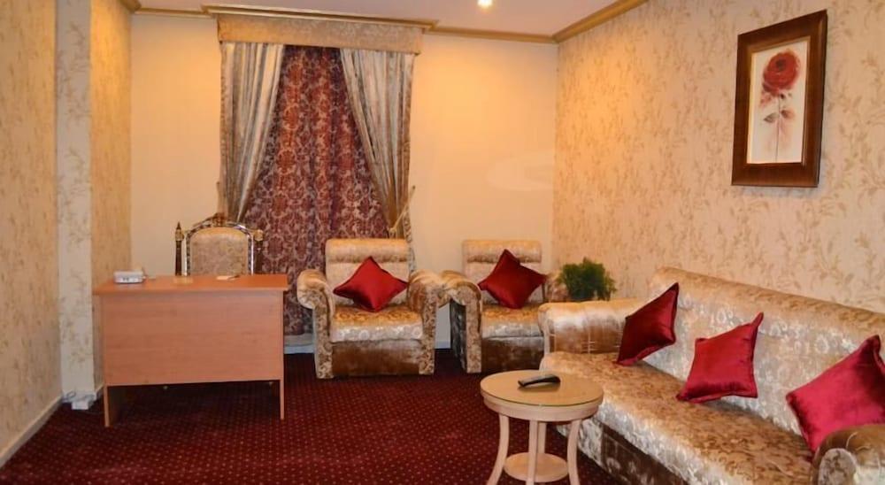 Palestine Hotel Makkah 2